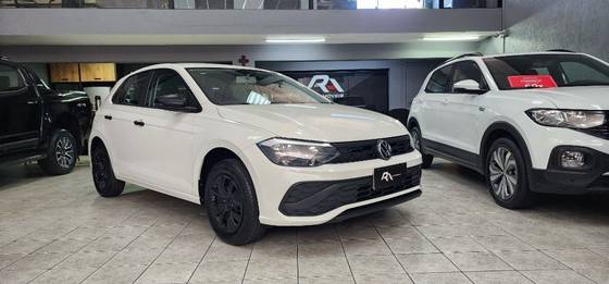 VOLKSWAGEN POLO 1.0 MPI TRACK MANUAL